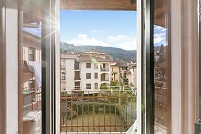 La Maison di Annamarie Stresa Center