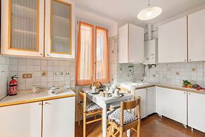 La Maison di Annamarie Stresa Center