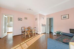 La Maison di Annamarie Stresa Center