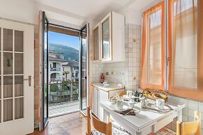 La Maison di Annamarie Stresa Center