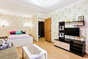 Apartament Hanaka Eletskaya 33