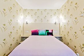 Apartament Hanaka Eletskaya 33