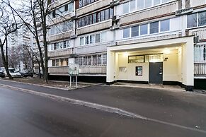 Apartament Hanaka Eletskaya 33