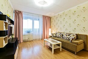 Apartament Hanaka Eletskaya 33