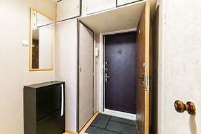 Apartament Hanaka Eletskaya 33