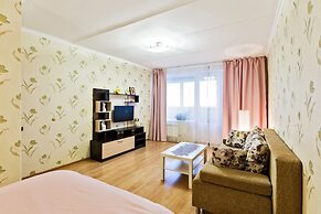 Apartament Hanaka Eletskaya 33