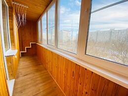 Apartment Hanaka Yasenevaya 35