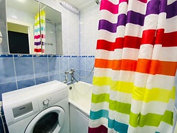 Apartment Hanaka Yasenevaya 35