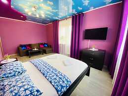 Apartment Hanaka Yasenevaya 35