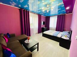 Apartment Hanaka Yasenevaya 35