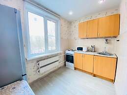 Apartment Hanaka Yasenevaya 35