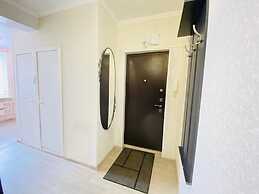 Apartment Hanaka Yasenevaya 35