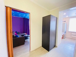 Apartment Hanaka Yasenevaya 35