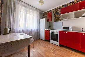 Apartment Hanaka Alma-Atinskaya