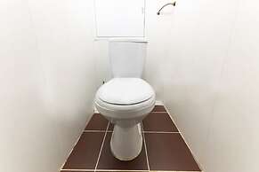 Apartment Hanaka Alma-Atinskaya