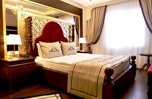 Amida Boutique Hotel Diyarbakır