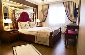 Amida Boutique Hotel Diyarbakır