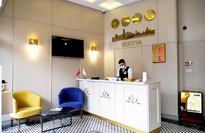 Amida Boutique Hotel Diyarbakır