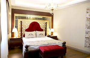 Amida Boutique Hotel Diyarbakır