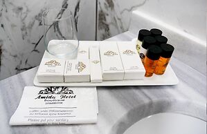 Amida Boutique Hotel Diyarbakır