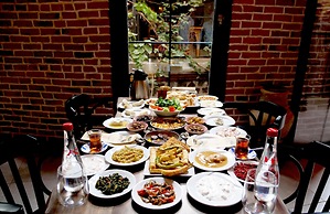 Amida Boutique Hotel Diyarbakır