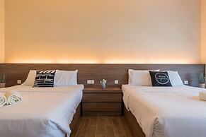 8500SF Rooftop Pool & Gym at Cyberjaya