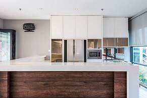 8500SF Rooftop Pool & Gym at Cyberjaya