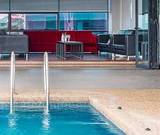 8500SF Rooftop Pool & Gym at Cyberjaya