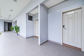 8500SF Rooftop Pool & Gym at Cyberjaya