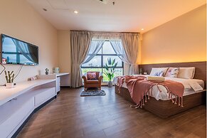 8500SF Rooftop Pool & Gym at Cyberjaya