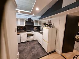 Stunning 1-bed Apartment in Luleå