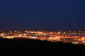 Stunning 1-bed Apartment in Luleå