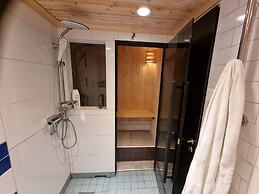 Stunning 1-bed Apartment in Luleå