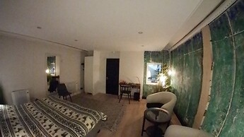 Stunning 1-bed Apartment in Luleå