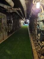 Stunning 1-bed Apartment in Luleå