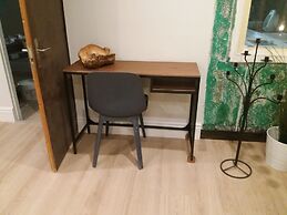 Stunning 1-bed Apartment in Luleå