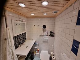 Stunning 1-bed Apartment in Luleå