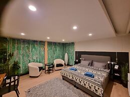 Stunning 1-bed Apartment in Luleå