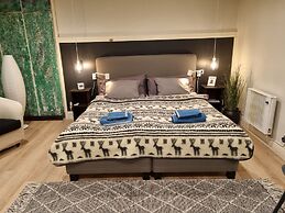 Stunning 1-bed Apartment in Luleå