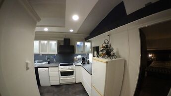 Stunning 1-bed Apartment in Luleå