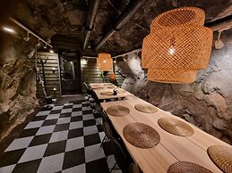 Stunning 1-bed Apartment in Luleå