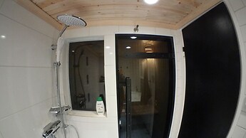 Stunning 1-bed Apartment in Luleå