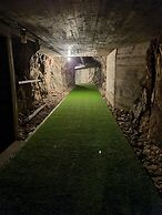 Stunning 1-bed Apartment in Luleå