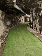 Stunning 1-bed Apartment in Luleå