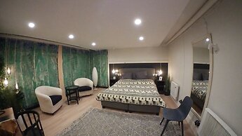 Stunning 1-bed Apartment in Luleå