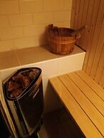 Stunning 1-bed Apartment in Luleå