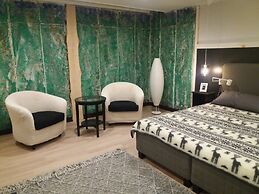 Stunning 1-bed Apartment in Luleå