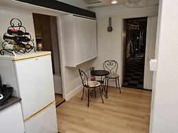 Stunning 1-bed Apartment in Luleå