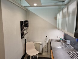 Stunning 1-bed Apartment in Luleå