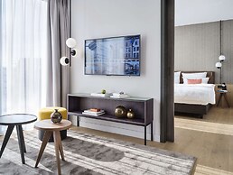ATLANTIC Hotel Münster